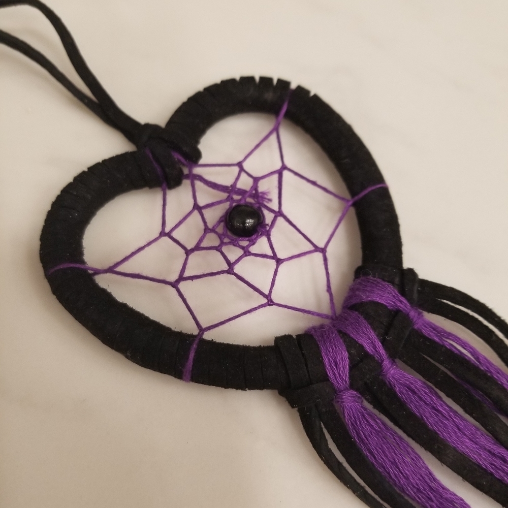 Dreamcatcher